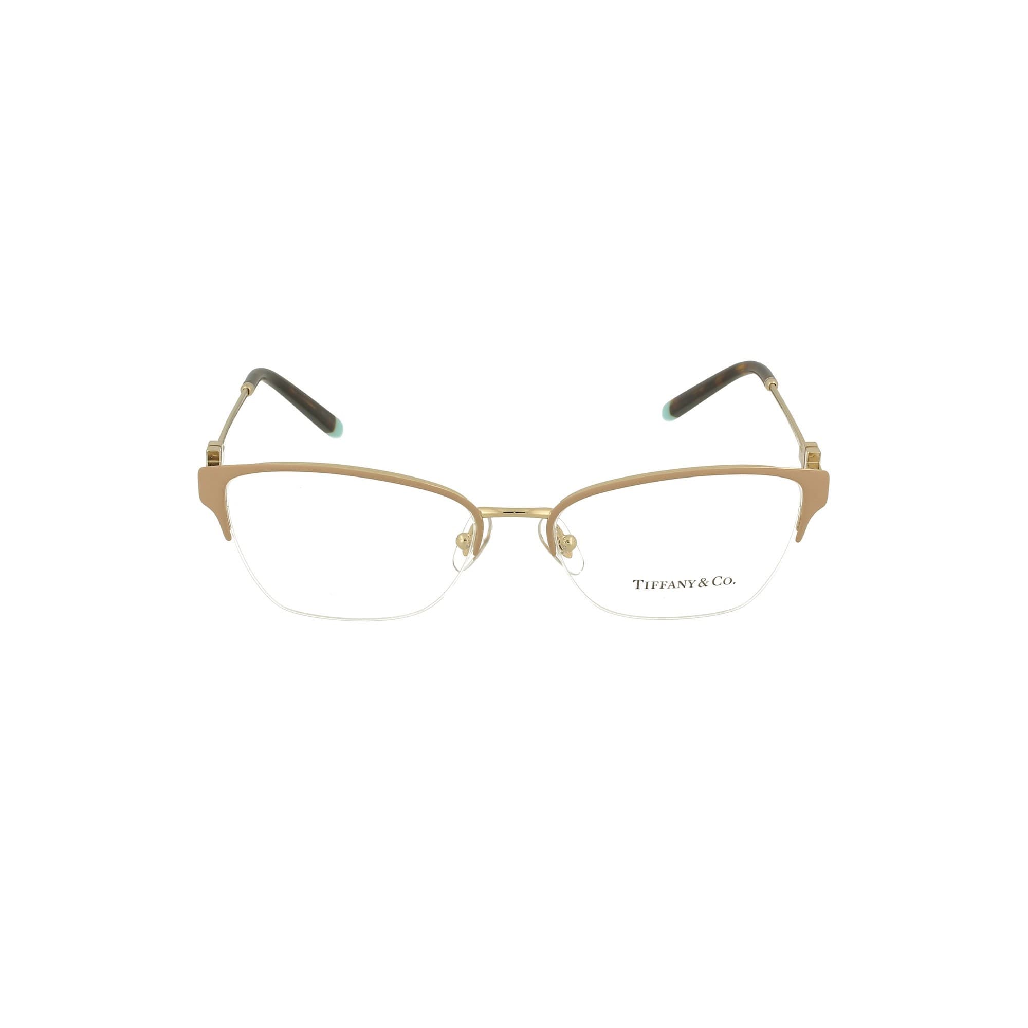 Tiffany & Co. TF 1141 6150 TF1141 Eyeglasses Gold 54mm Women