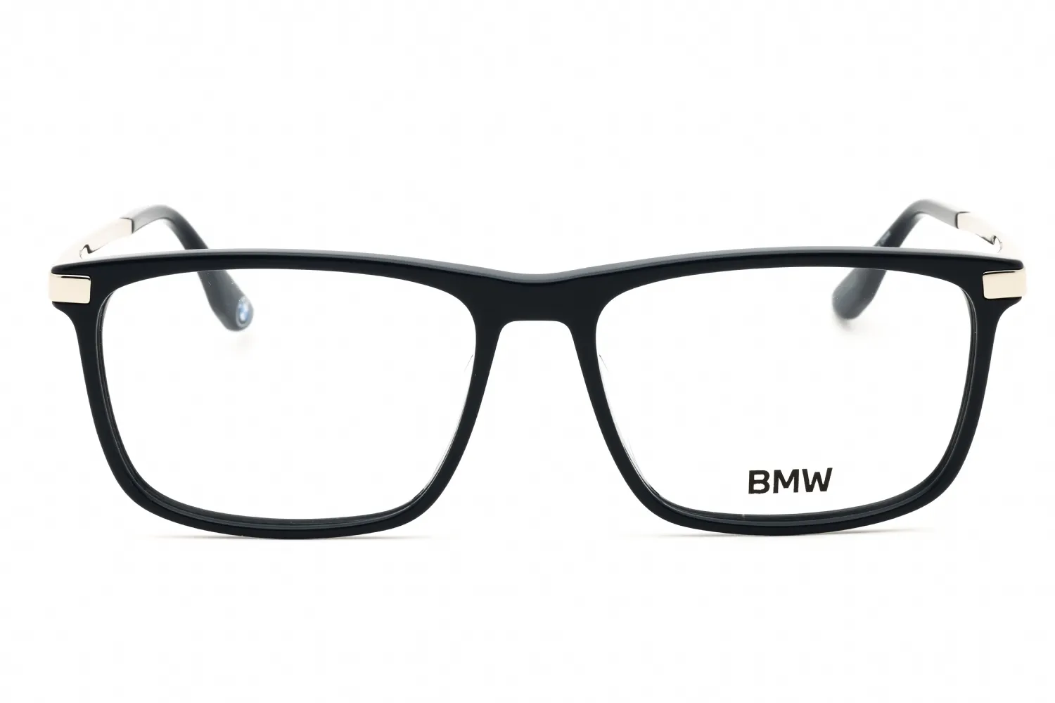 BMW BW5086-H 091 Eyeglasses Matte Blue 54mm Men 2