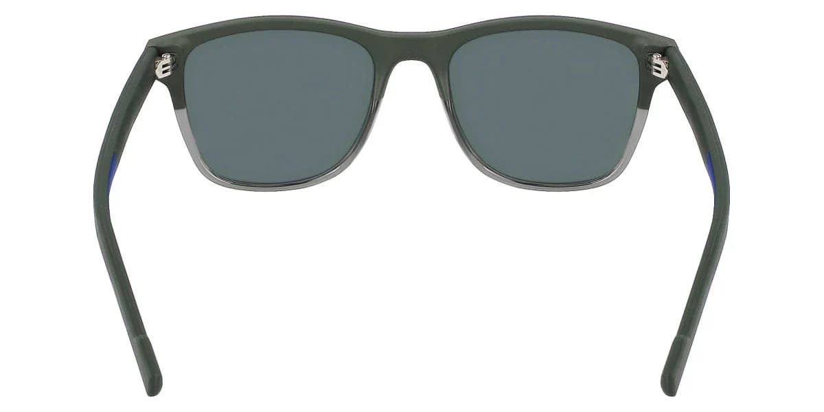 Zeiss ZS22521SLP 301 Sunglasses Matte Green 54mm Men 4