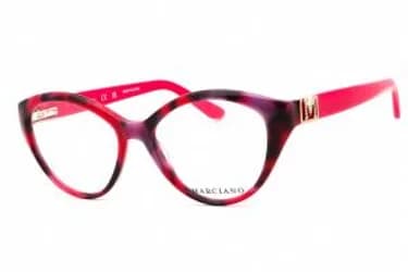 Marciano GM50004 074 Eyeglasses Pink 52mm