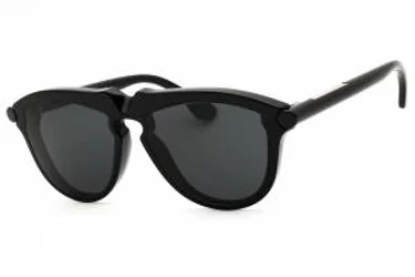 Burberry 0BE4417U 300187 Sunglasses Black 58mm