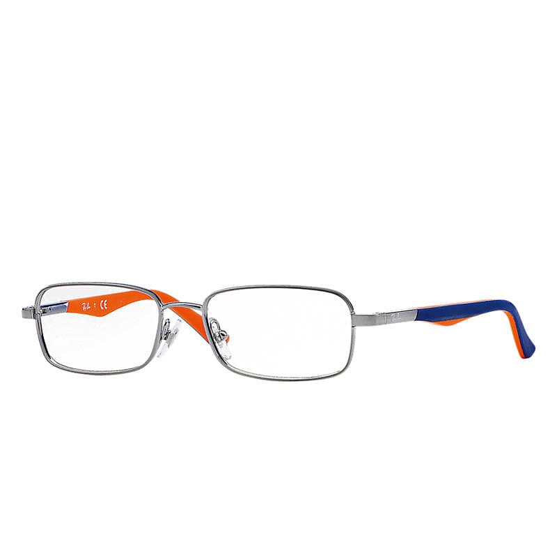 Ray-Ban RB1035 4011 Eyeglasses Multicolor 47mm Kids
