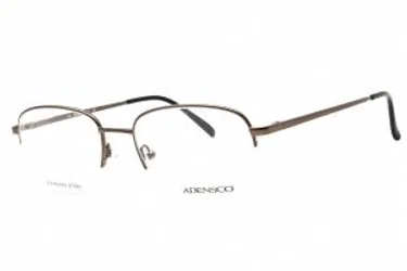 Adensco Bill/N 03WK 00 Eyeglasses Gunmetal