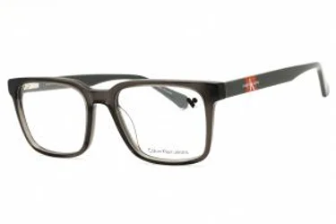 Calvin Klein Jeans CKJ21622 051 Eyeglasses Light Gray 53mm