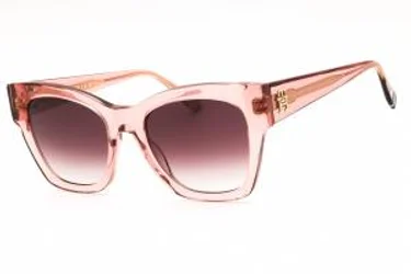 Tommy Hilfiger TH 2156/S 035J 3X Sunglasses Pink 52mm