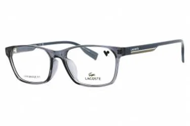 Lacoste L2930LB 020 Eyeglasses Grey 53mm