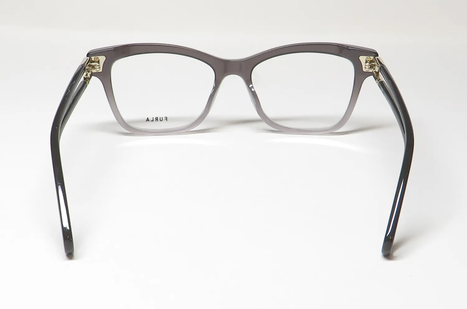 Furla Vfu438 0ah8 Eyeglasses Grey 53mm 5
