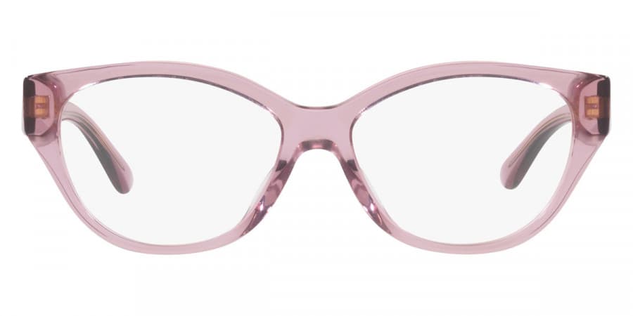 Tory Burch TY2123U 1935 Eyeglasses Purple 53mm Women 2