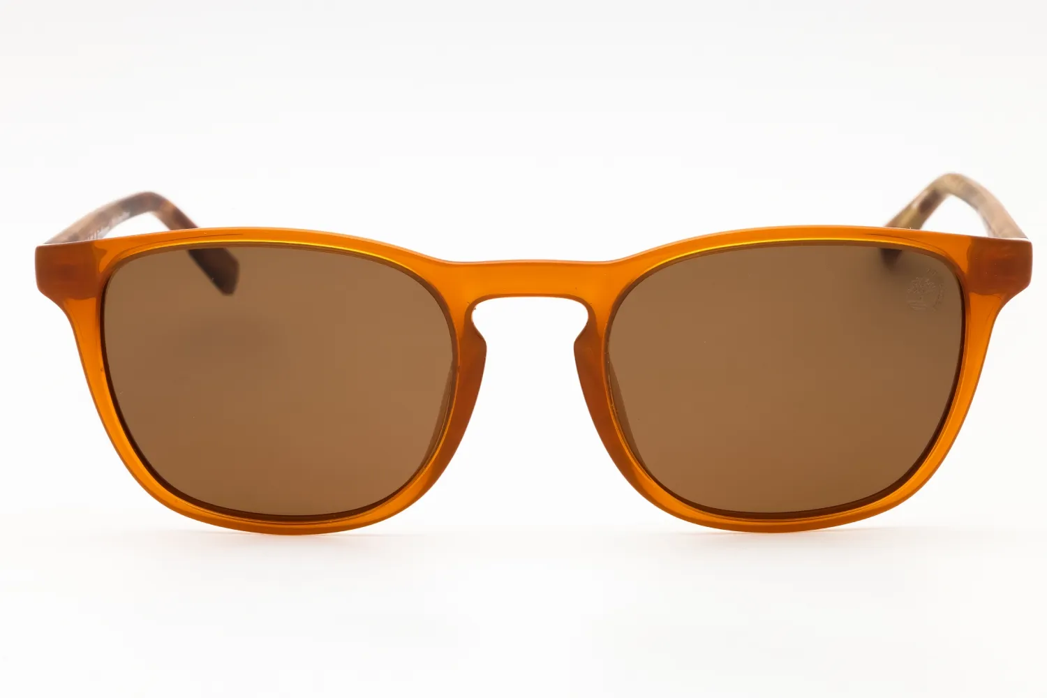 Timberland TB9265 47H Sunglasses Light Brown 53mm Men 2