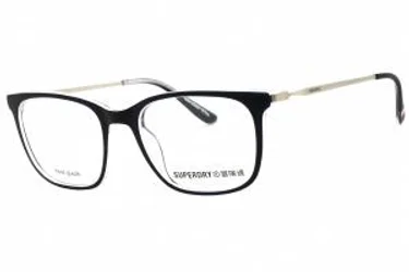 Superdry SDO2005 106BJ Eyeglasses Transparent Navy Blue 52mm