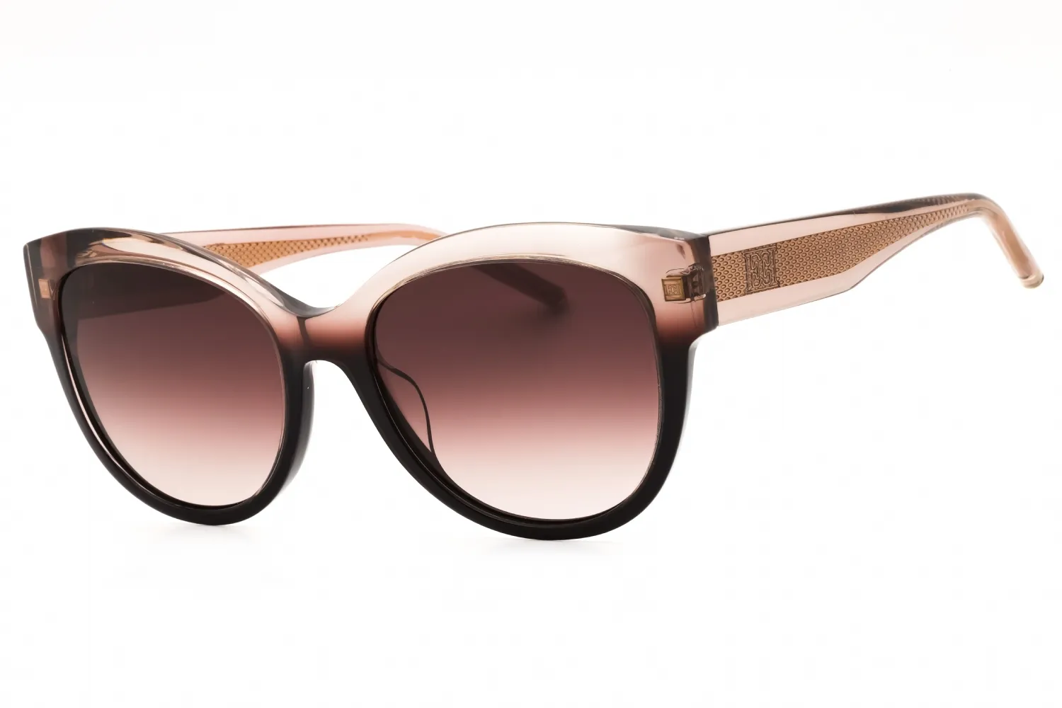 Escada SESD99 0D78 Sunglasses Fading Purple 55mm Women