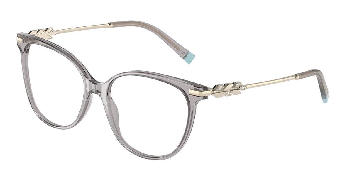 Tiffany & Co. TF 2220-B 8270 TF 2220B Eyeglasses Multicolor 52mm Women