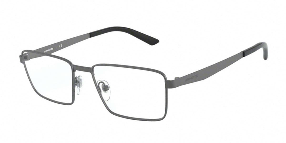 Arnette VESTERBRO 6123 716 AN6123 Eyeglasses Blue 53mm Men