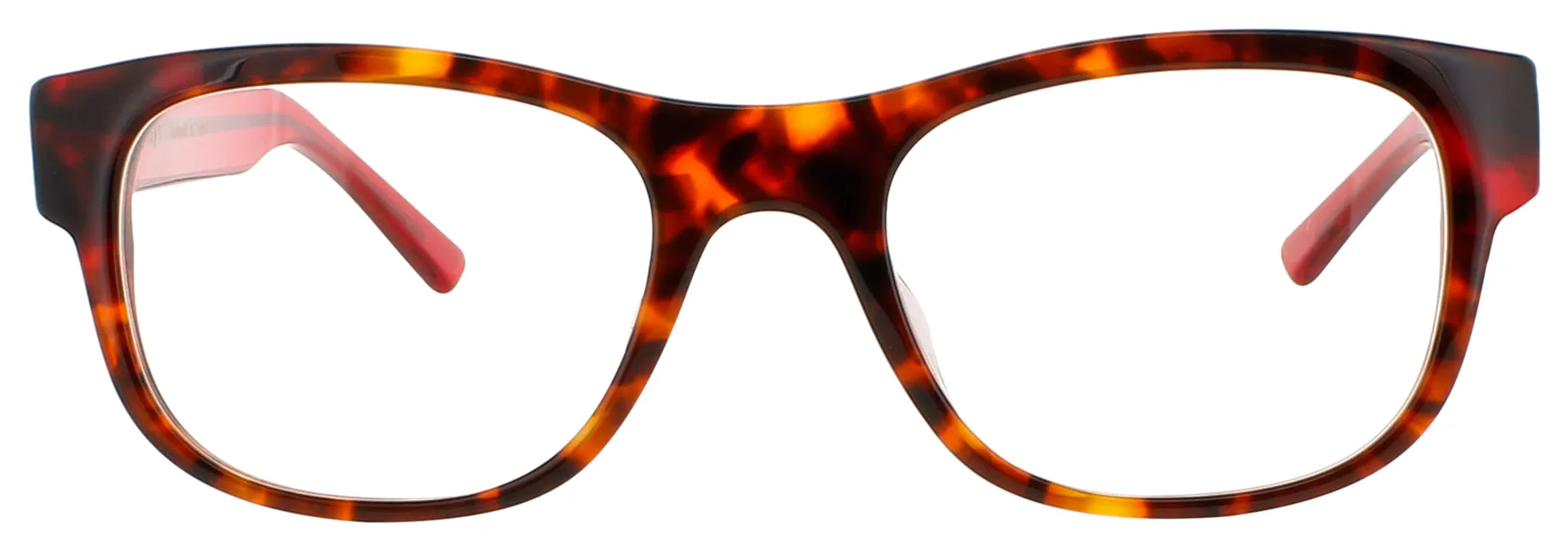 Harry Lary SUPPORTY 008R Eyeglasses Tortoise 53mm Unisex 2