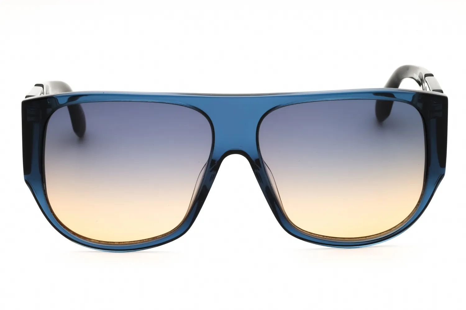Adidas OR0097 92W Sunglasses Blue 59mm Men 2