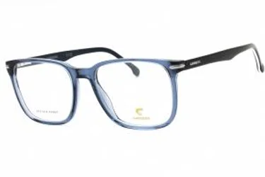 Carrera CARRERA 309 0PJP 00 Eyeglasses Transparent Blue 54mm