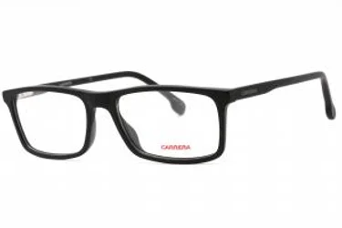 Carrera CARRERA 175/N 0003 00 Eyeglasses Matte Black 53mm