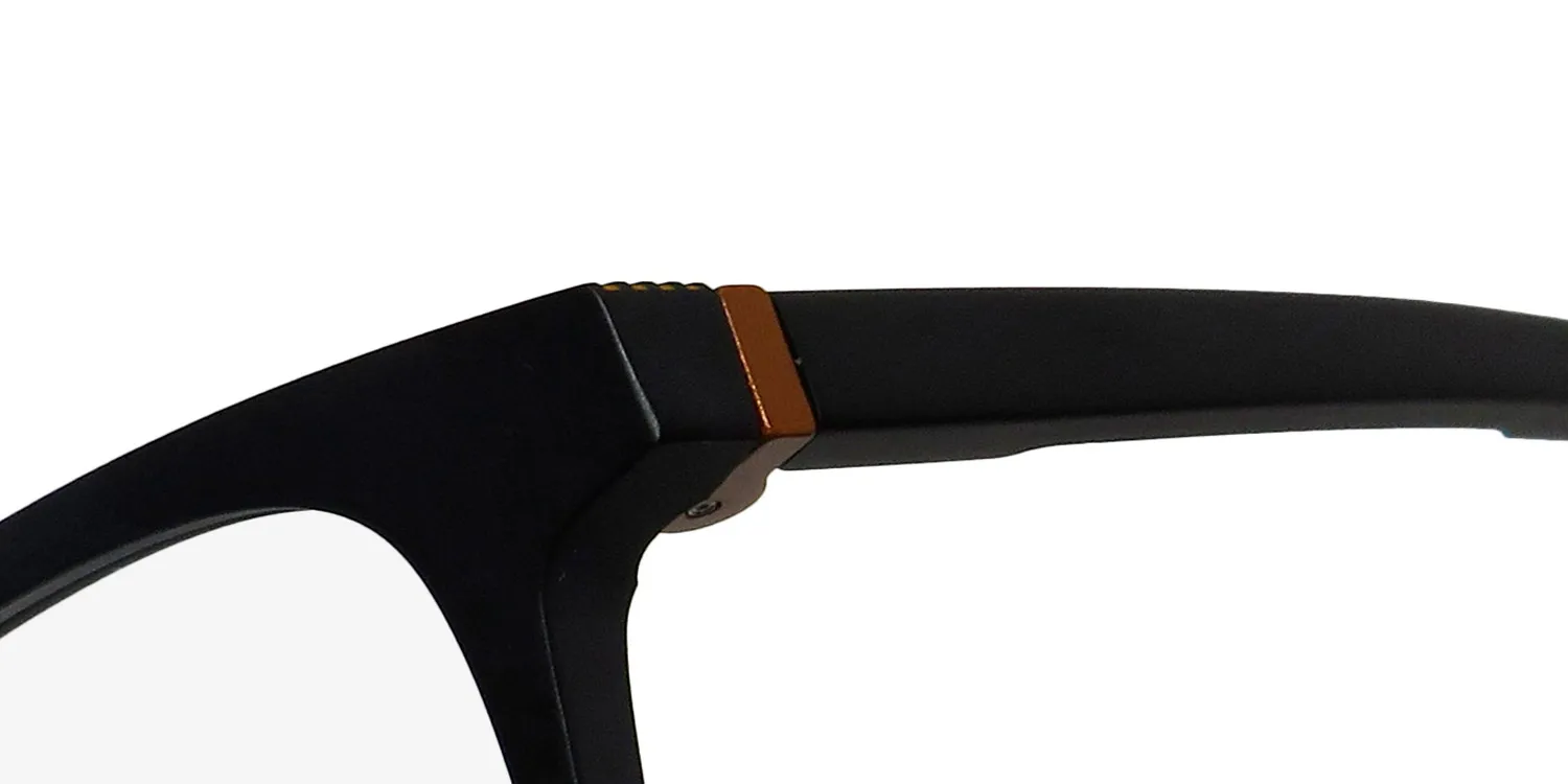 Morel Oga 10176o no07 Eyeglasses Black 53mm 6