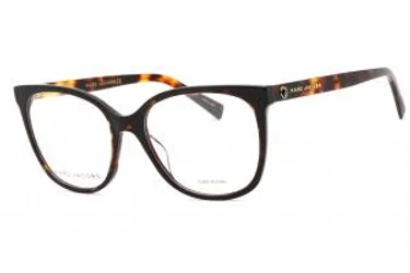 Marc Jacobs MARC 380 086 Eyeglasses Dark Havana 53mm