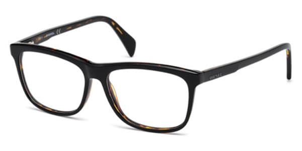 Diesel DL5183 col.005 Eyeglasses Multicolor 54mm Men