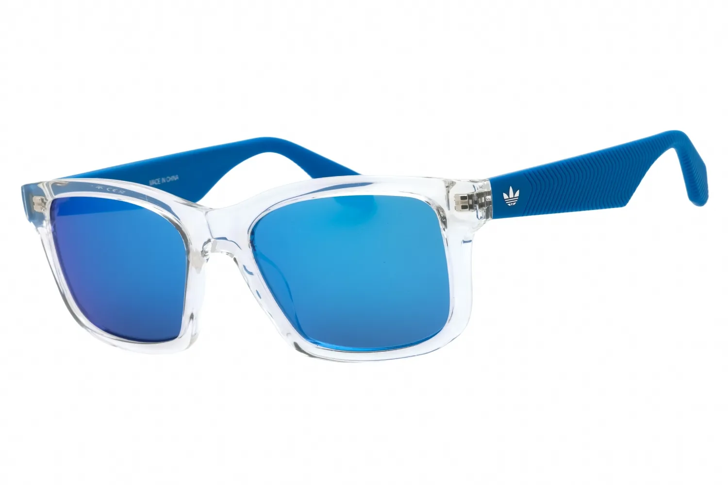 Adidas OR0105 26X Sunglasses Crystal 52mm Men