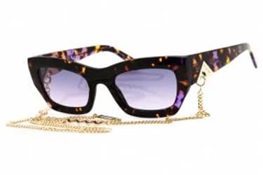 Missoni MIS0151/S 0AY0 DG Sunglasses Havana Vio 53mm