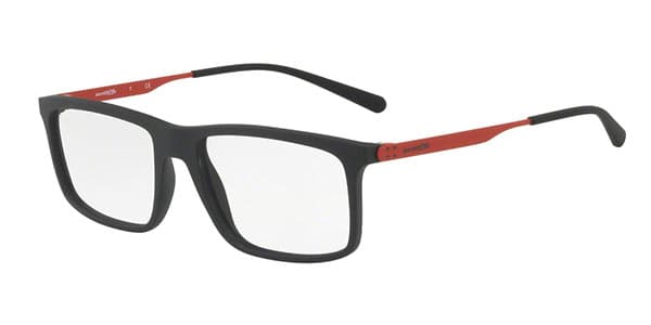 Arnette WOOt! C 7137 01 AN7137 Eyeglasses Black 54mm Men