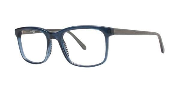Penguin THE HAYES IN Eyeglasses Multicolor 52mm Men