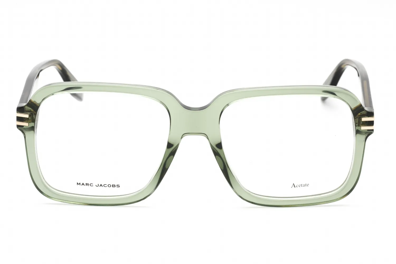 Marc Jacobs MARC 681 06CR 00 Eyeglasses Sage 54mm Men 2