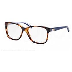 Ralph Lauren RL 6120 5351 Eyeglasses Multicolor 52mm Women