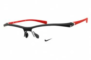 Nike 7070/2 015 Eyeglasses Red 57mm