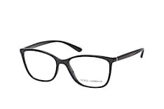 Dolce&Gabbana DG5026 501 DG5026 Essential Eyeglasses Black 54mm Women