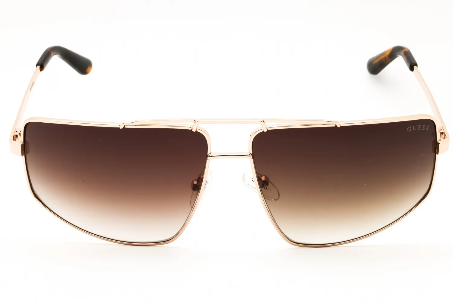 Guess GU5207 32F Sunglasses Gold 64mm Men 2