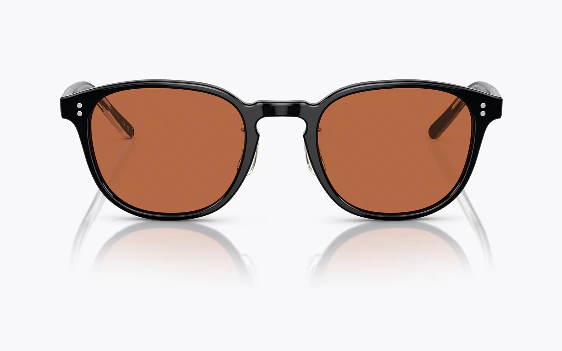 Oliver Peoples OV5219SM 149253 Sunglasses Black 49mm Men 2