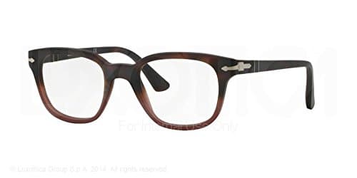 Persol 3093-V 9025 po3093v_9025_48 Eyeglasses Multicolor 48mm Women