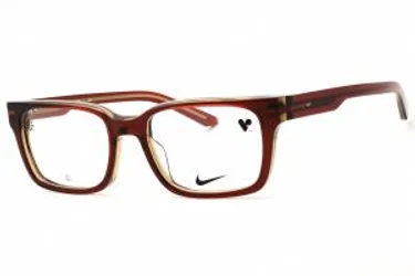 Nike NIKE 7174 617 Eyeglasses Cedar 53mm
