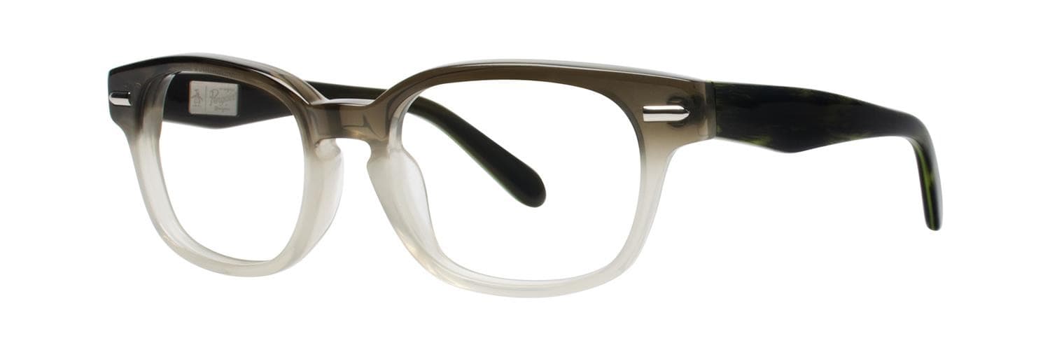 Penguin The Doyle Jr Eyeglasses Olive Gradient 45mm Kids