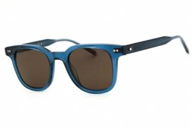 Tommy Hilfiger TH 2126/S 0PJP 70 Sunglasses Blue 48mm