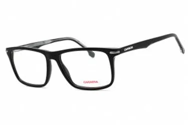 Carrera CARRERA 286 0807 00 Eyeglasses Black 54mm