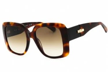 Longchamp LO713S 230 Sunglasses Havana 53mm