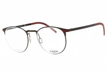 Flexon FLEXON B2000 035 Eyeglasses Graphite 50mm