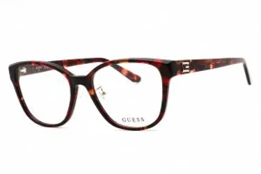 Guess GU2992-D 71 Eyeglasses Bordeaux