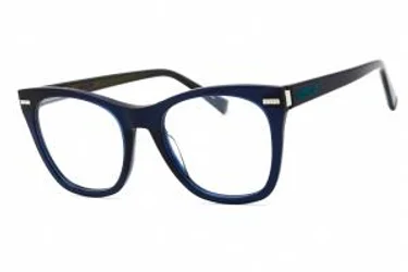 Missoni MIS 0049 0PJP 00 Eyeglasses Blue 52mm