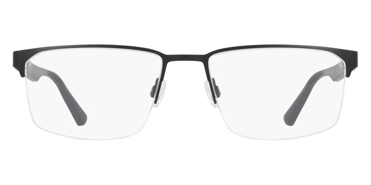 Joe JOE4120 001 Eyeglasses Black 56mm Men 2