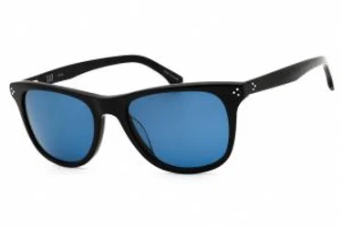 GAP SGP016 0BLA Sunglasses Black 54mm