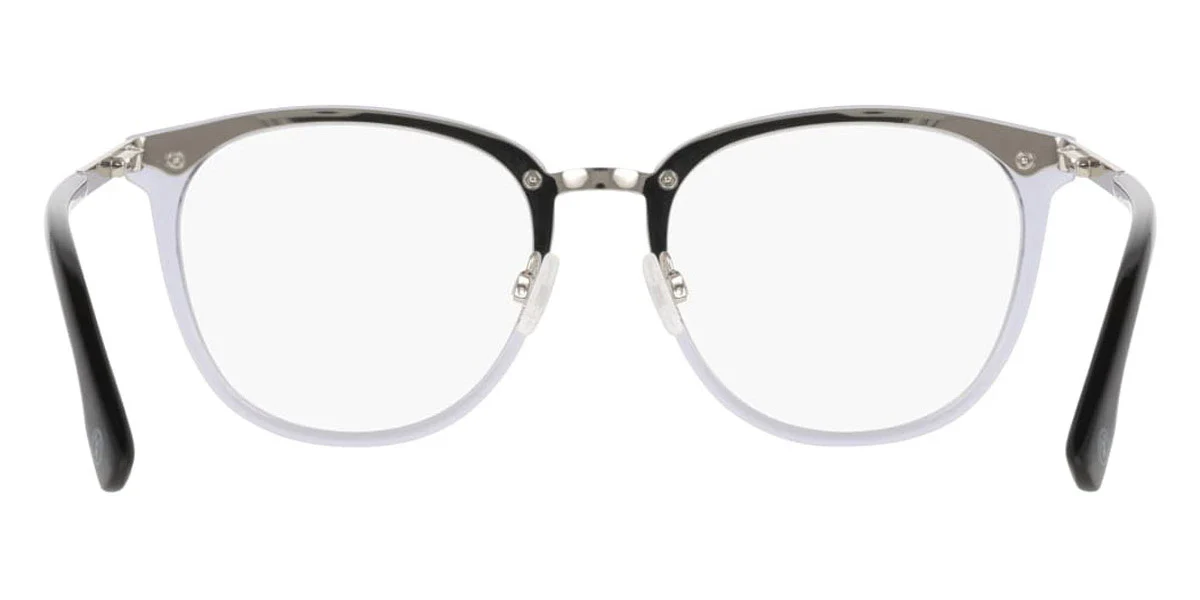 McALLISTER MC4551 020 Eyeglasses Grey Crystal 54mm Women 4