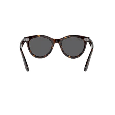 Ray-Ban RB2241 WAYFARER WAY 902/B1 RB2241 Sunglasses Brown 150mm Unisex 4