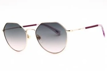 Levi's LV 1020/S 0J5G JP Sunglasses Gold 57mm