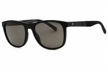 Tommy Hilfiger TH 2042/S 0003 m Sunglasses Mattt Black 54mm