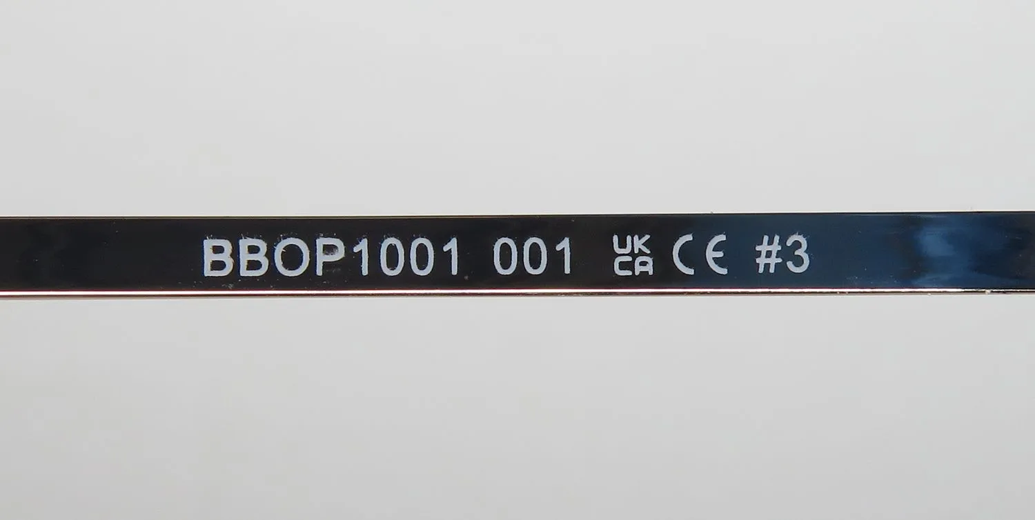 Bebe Bbop1001 001 Sunglasses Black 0mm 8